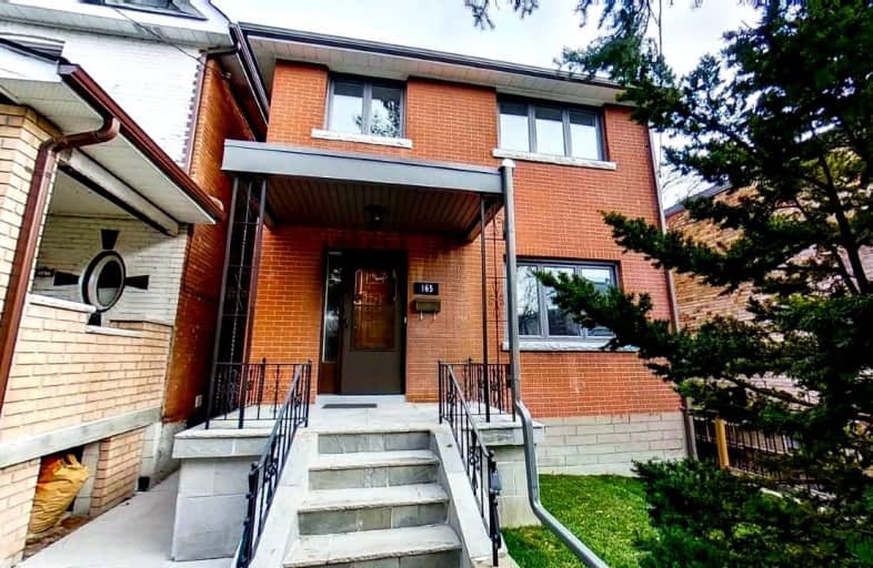 165 Keele Street, Toronto | Image 1