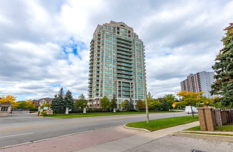 1512-1359 Rathburn Road East, Mississauga | Image 1