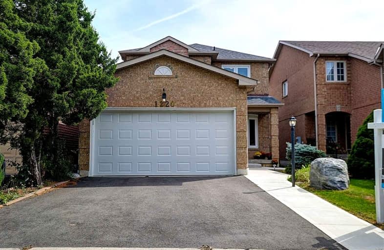 1220 Bantham Street, Mississauga | Image 1