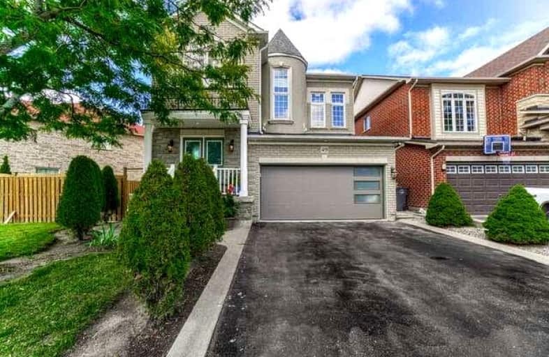 49 Sedgewick Circle, Brampton | Image 1