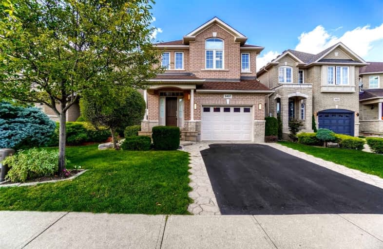 2407 Hilda Drive, Oakville | Image 1