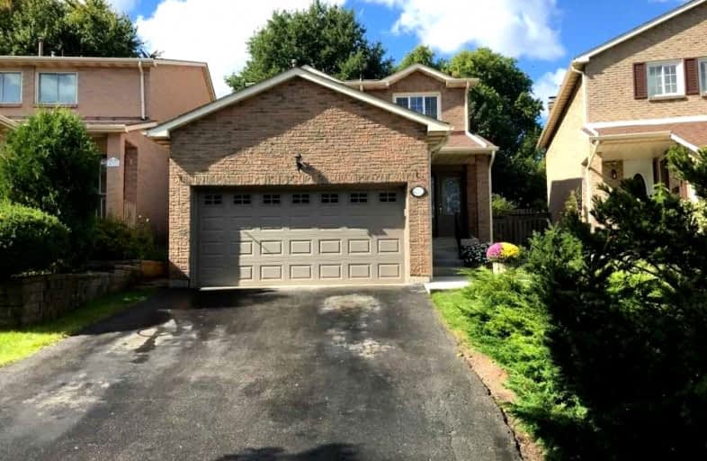 4212 Powderhorn Crescent, Mississauga | Image 1