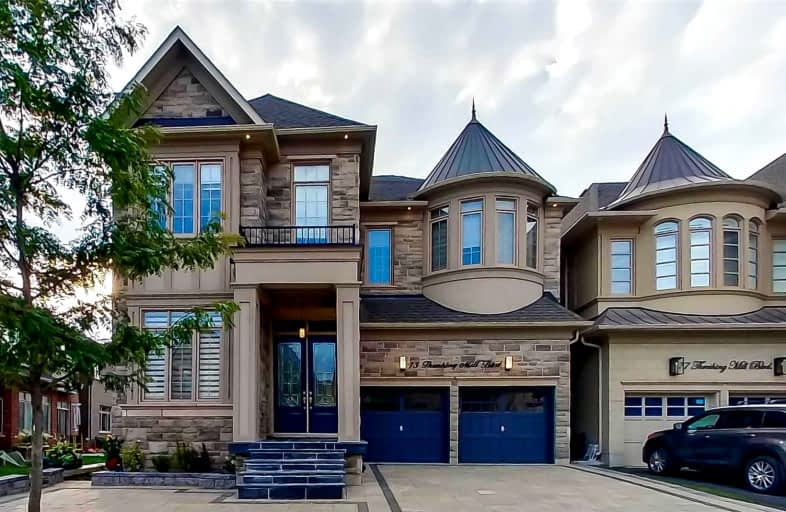 73 Threshing Mill Boulevard, Oakville | Image 1