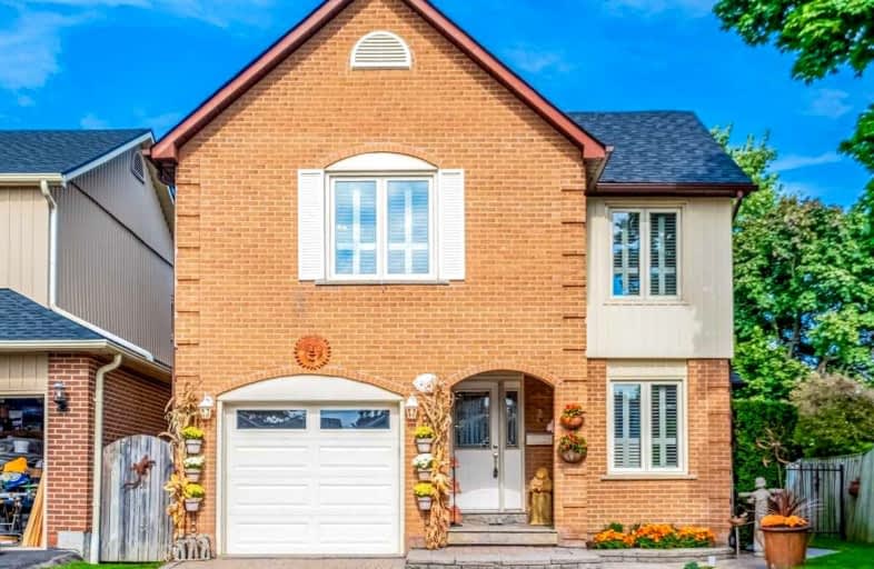 4049 Teakwood Drive, Mississauga | Image 1