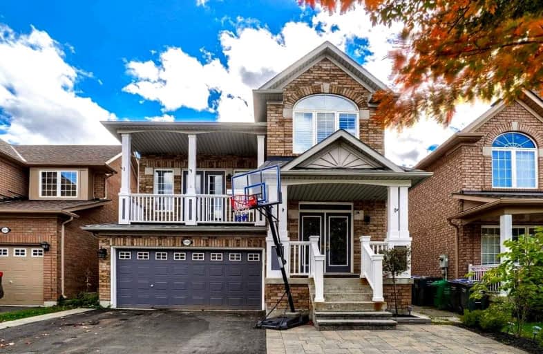 5558 Longford Drive, Mississauga | Image 1