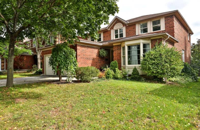 2012 Blacksmith Lane, Oakville | Image 1