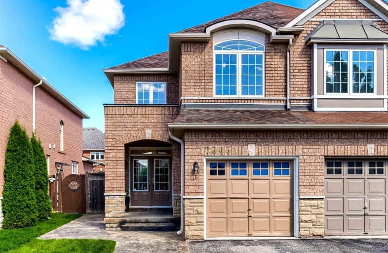 7303 Cork Tree Row, Mississauga | Image 1