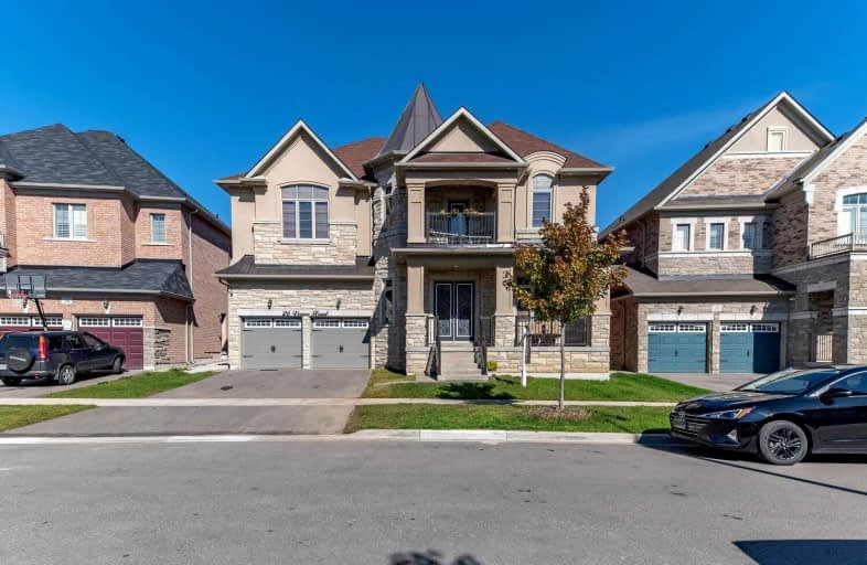 26 Venue Road, Brampton | Image 1