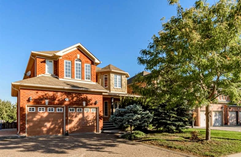 8 Switchback Trail, Brampton | Image 1