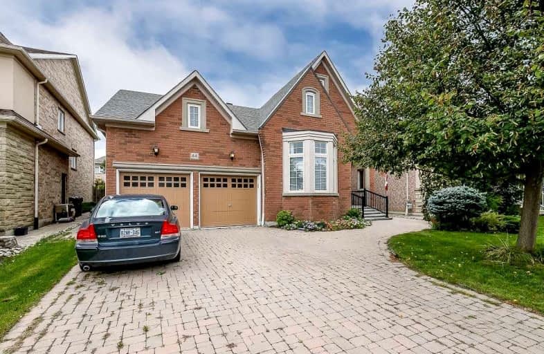 44 Saint Hubert Drive, Brampton | Image 1