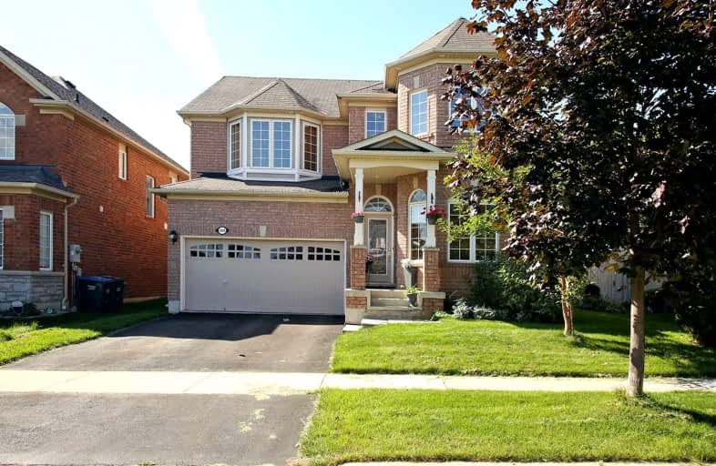 5428 Tasha Drive, Mississauga | Image 1