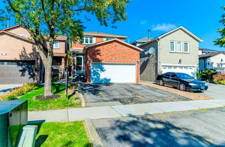 149 Surbray Grove, Mississauga | Image 1