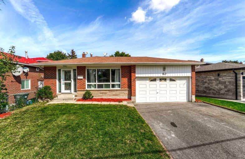 42 Pleasantview Avenue, Brampton | Image 1