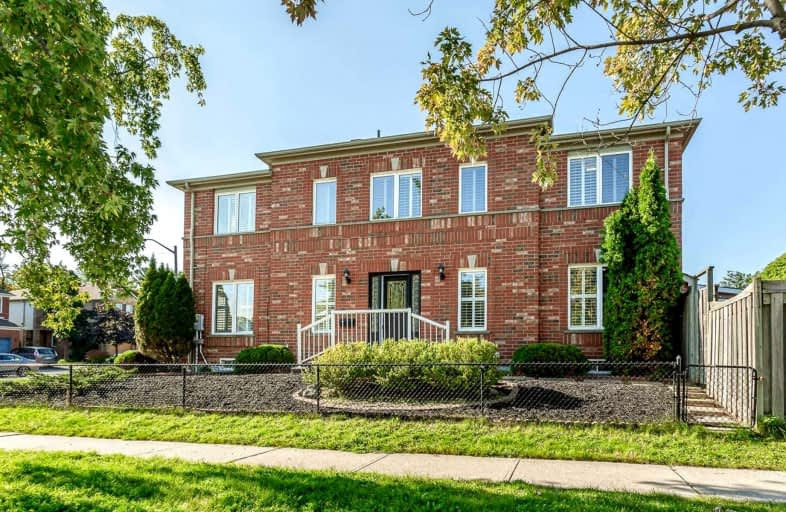 2855 Westbury Court, Mississauga | Image 1