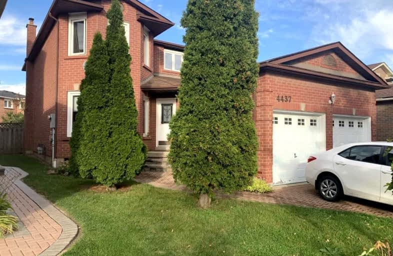 4437 Weymouth Commons Crescent, Mississauga | Image 1