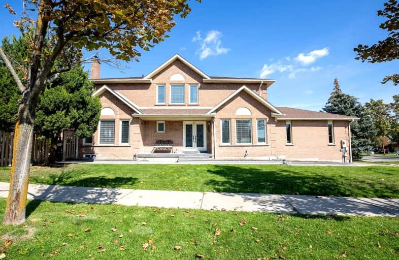 635 Huntington Ridge Drive, Mississauga | Image 1