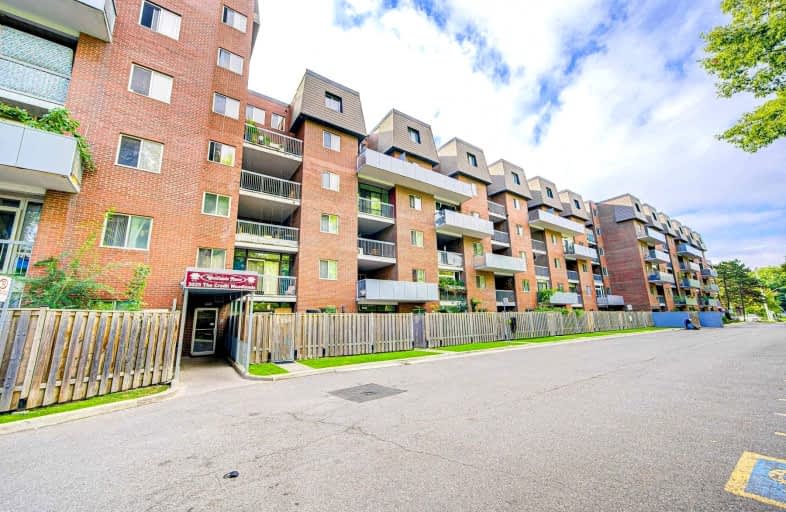 222-3025 The Credit Woodlands, Mississauga | Image 1