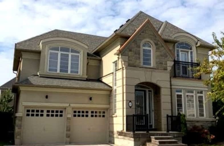 537 Daniel Clarke Way, Oakville | Image 1