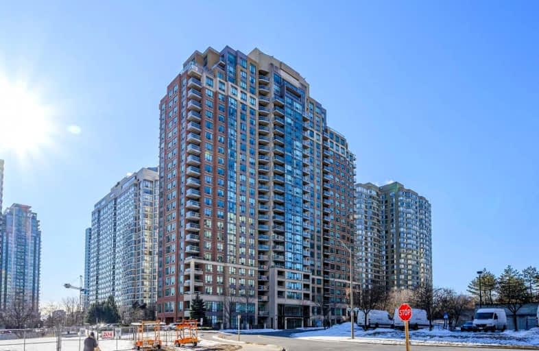 2006-156 Enfield Place, Mississauga | Image 1