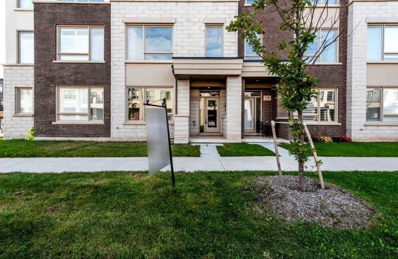 3170 Mintwood Circle, Oakville | Image 1