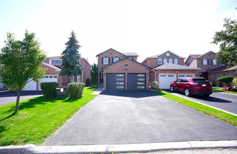 3441 Beau Rivage Crescent, Mississauga | Image 1