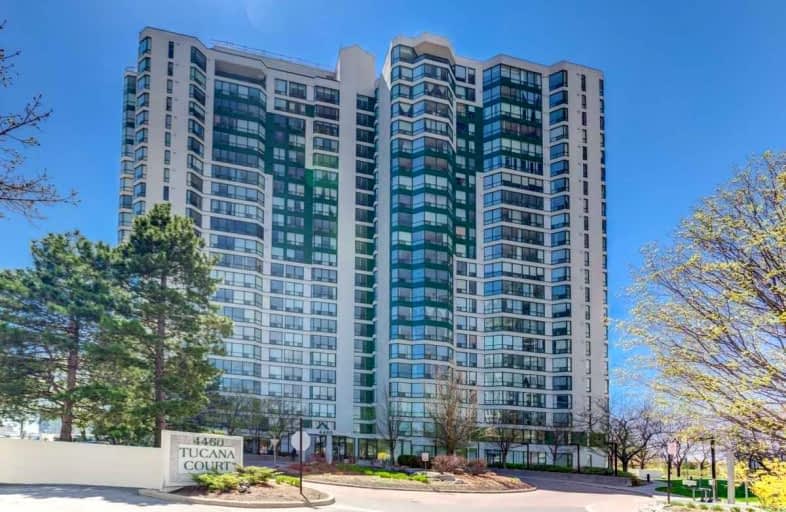 811-4460 Tucana Court, Mississauga | Image 1