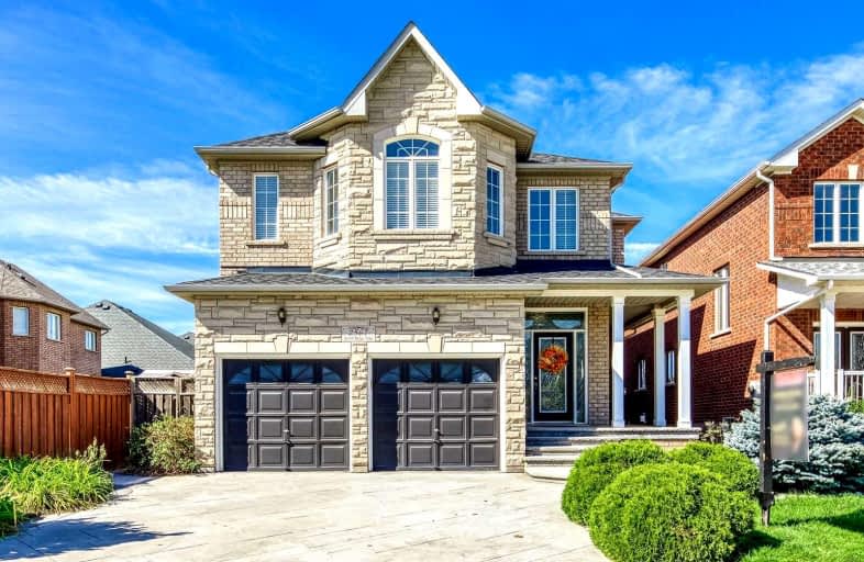 2567 North Ridge Trail, Oakville | Image 1