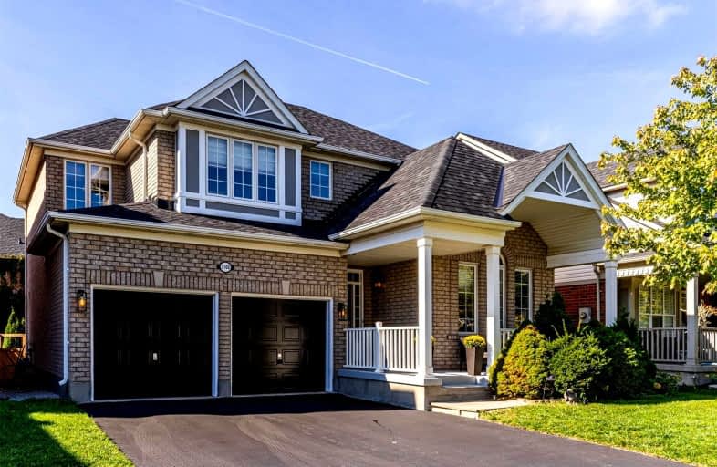 3102 Scotscraig Crescent, Oakville | Image 1