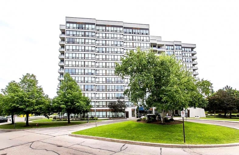 # 110-10 Laurelcrest Street, Brampton | Image 1