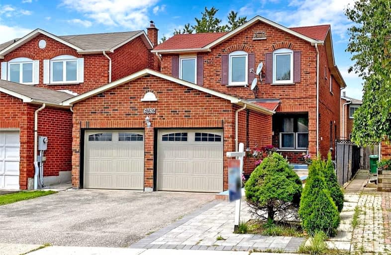 6282 Camgreen Circle, Mississauga | Image 1