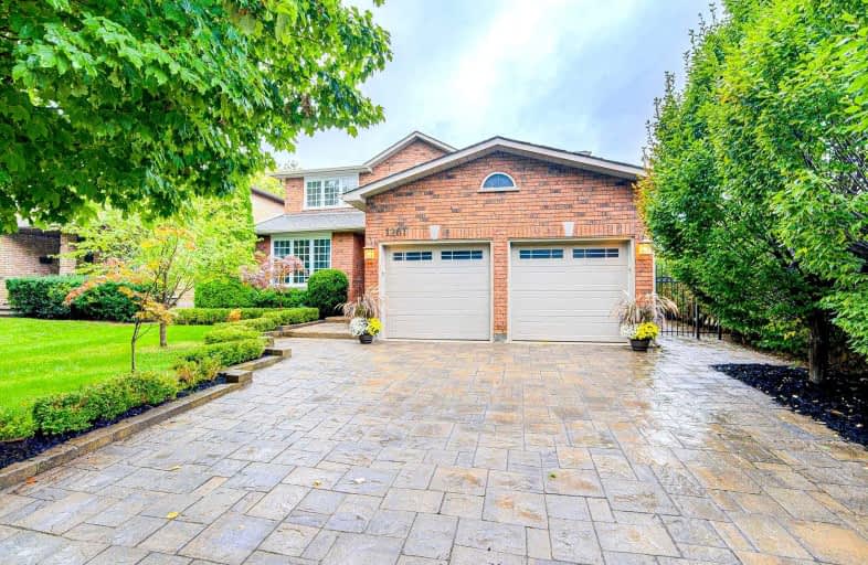 1261 Fairmeadow Trail, Oakville | Image 1