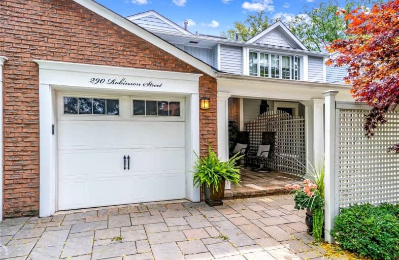 290 Robinson Street East, Oakville | Image 1