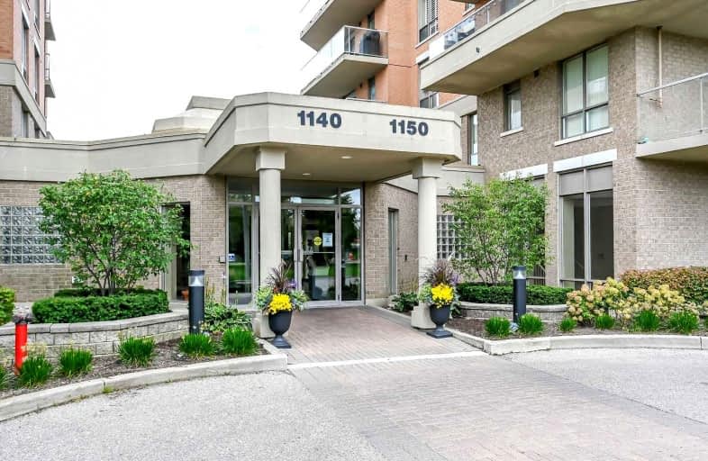 608-1140 Parkwest Place, Mississauga | Image 1