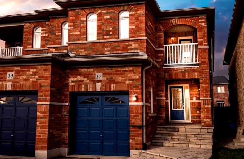 37 Woodcote Crescent, Halton Hills | Image 1