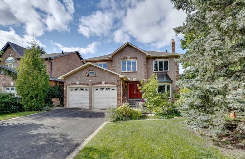 26 Christie Drive, Brampton | Image 1