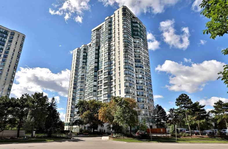 1905-4470 Tucana Court, Mississauga | Image 1