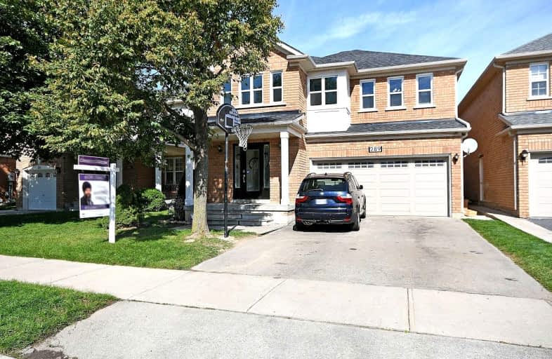 289 Edenbrook Hill Drive, Brampton | Image 1