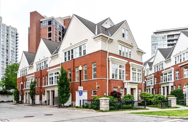 70 Resurrection Road, Toronto | Image 1