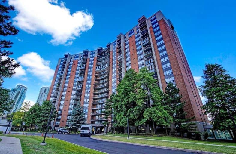 1110-20 Mississauga Valley Boulevard, Mississauga | Image 1