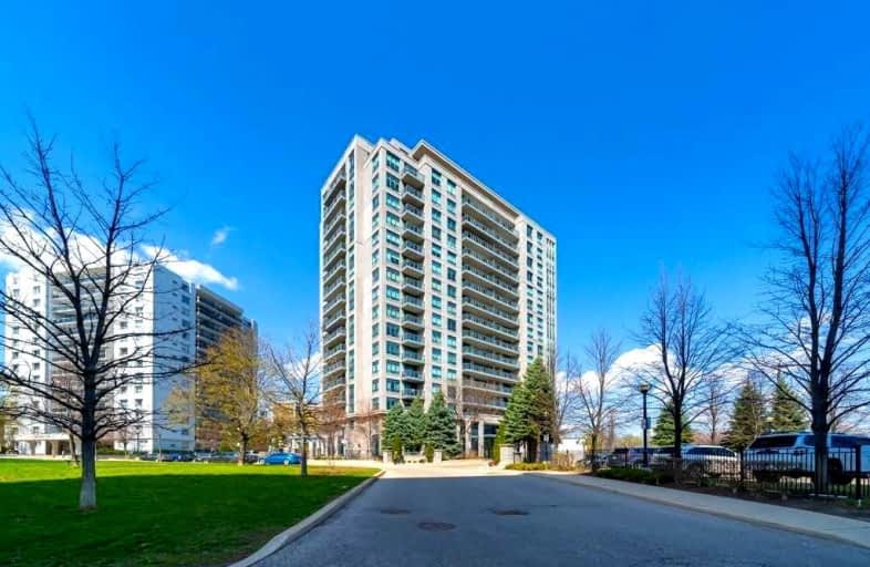 Ph170-38 Fontenay Court, Toronto | Image 1