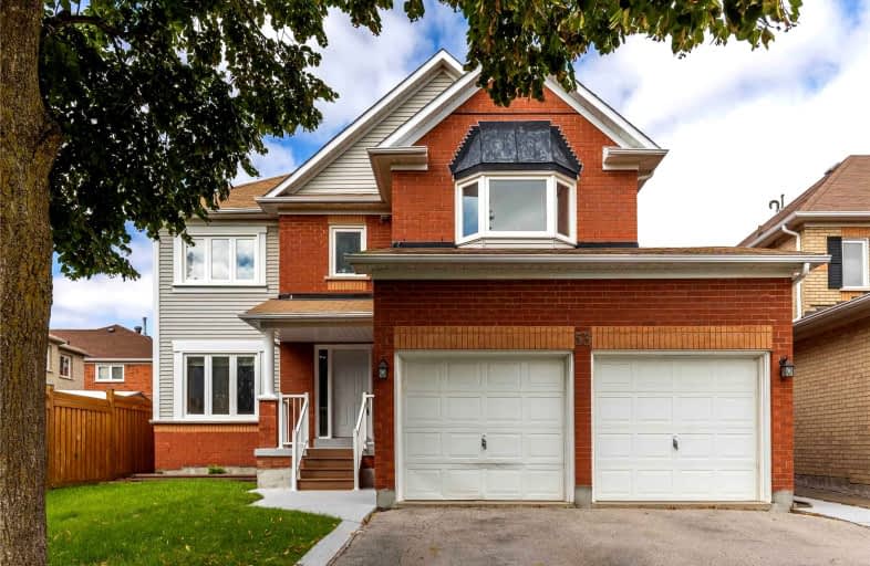 53 Rainforest Drive, Brampton | Image 1