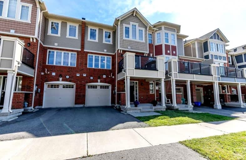 47 Colonel Frank Ching Crescent, Brampton | Image 1