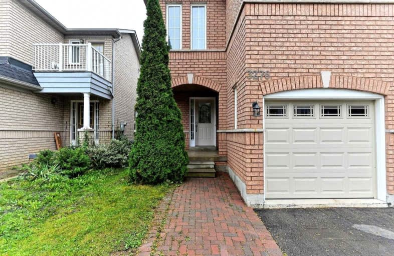 3276 Carabella Way, Mississauga | Image 1