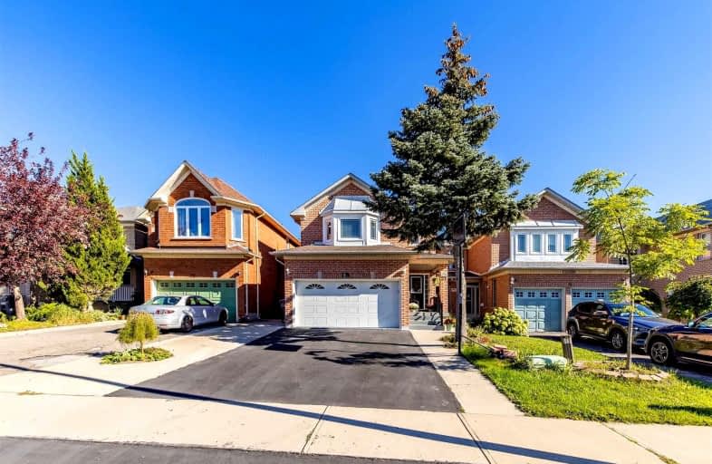 21 Sahara Trail, Brampton | Image 1