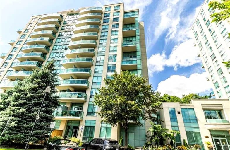 203-2585 Erin Centre Boulevard, Mississauga | Image 1