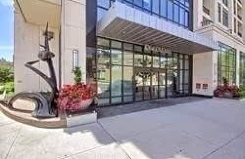 510-1 Old Mill Drive, Toronto | Image 1