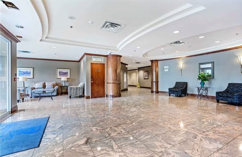 308-15 Michael Power Place, Toronto | Image 1