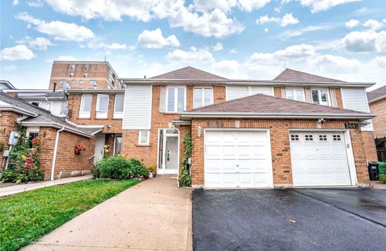 3439 Fenwick Crescent, Mississauga | Image 1