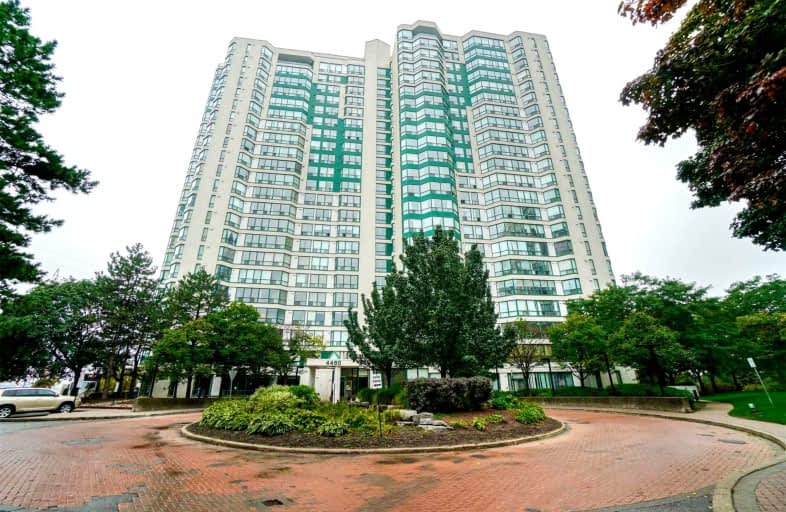 2002-4460 Tucana Court, Mississauga | Image 1