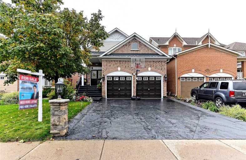 274 Vintage Gate, Brampton | Image 1